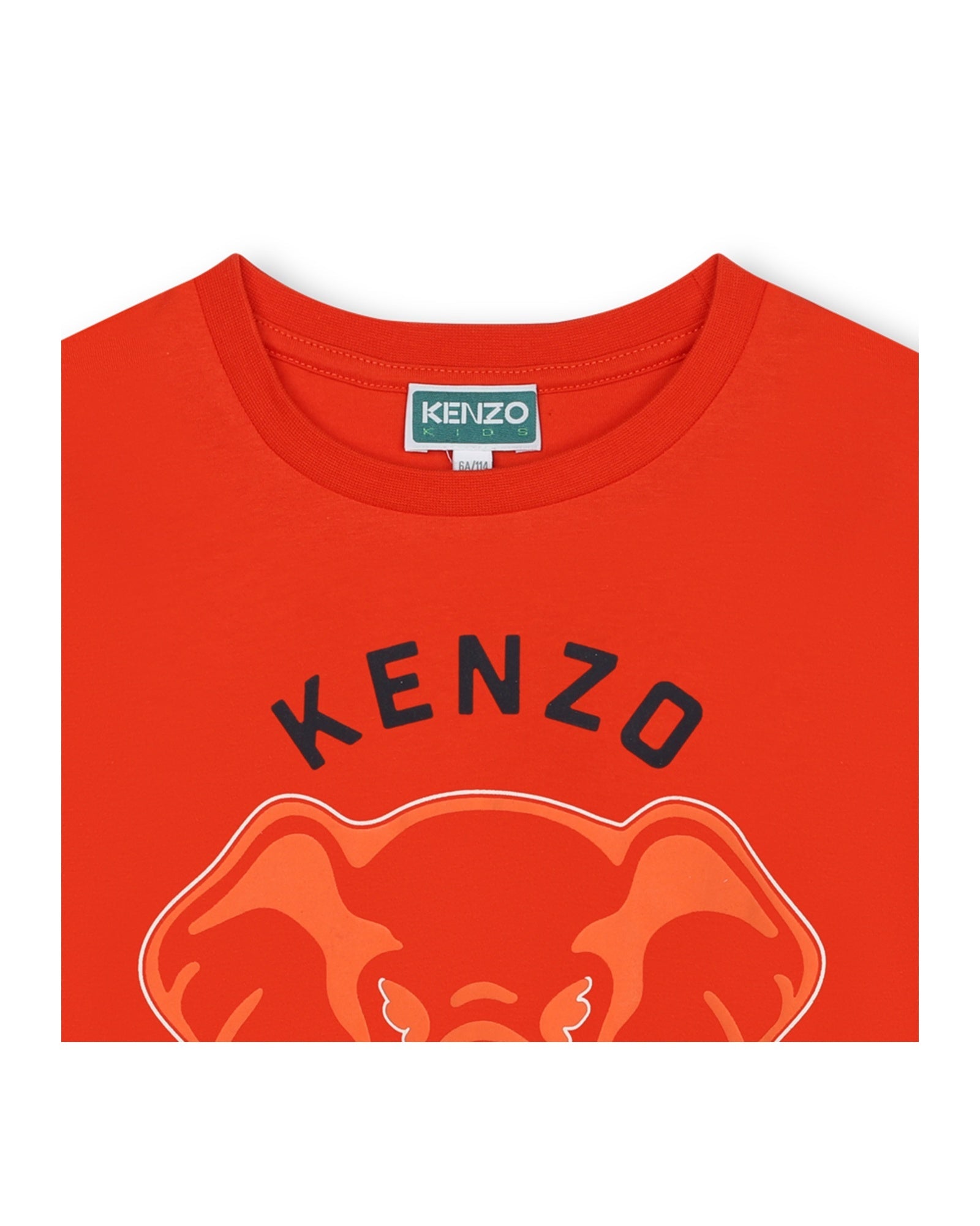 TEE-SHIRT MANCHES COURTES