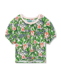 TEE-SHIRT MANCHES COURTES