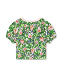 TEE-SHIRT MANCHES COURTES