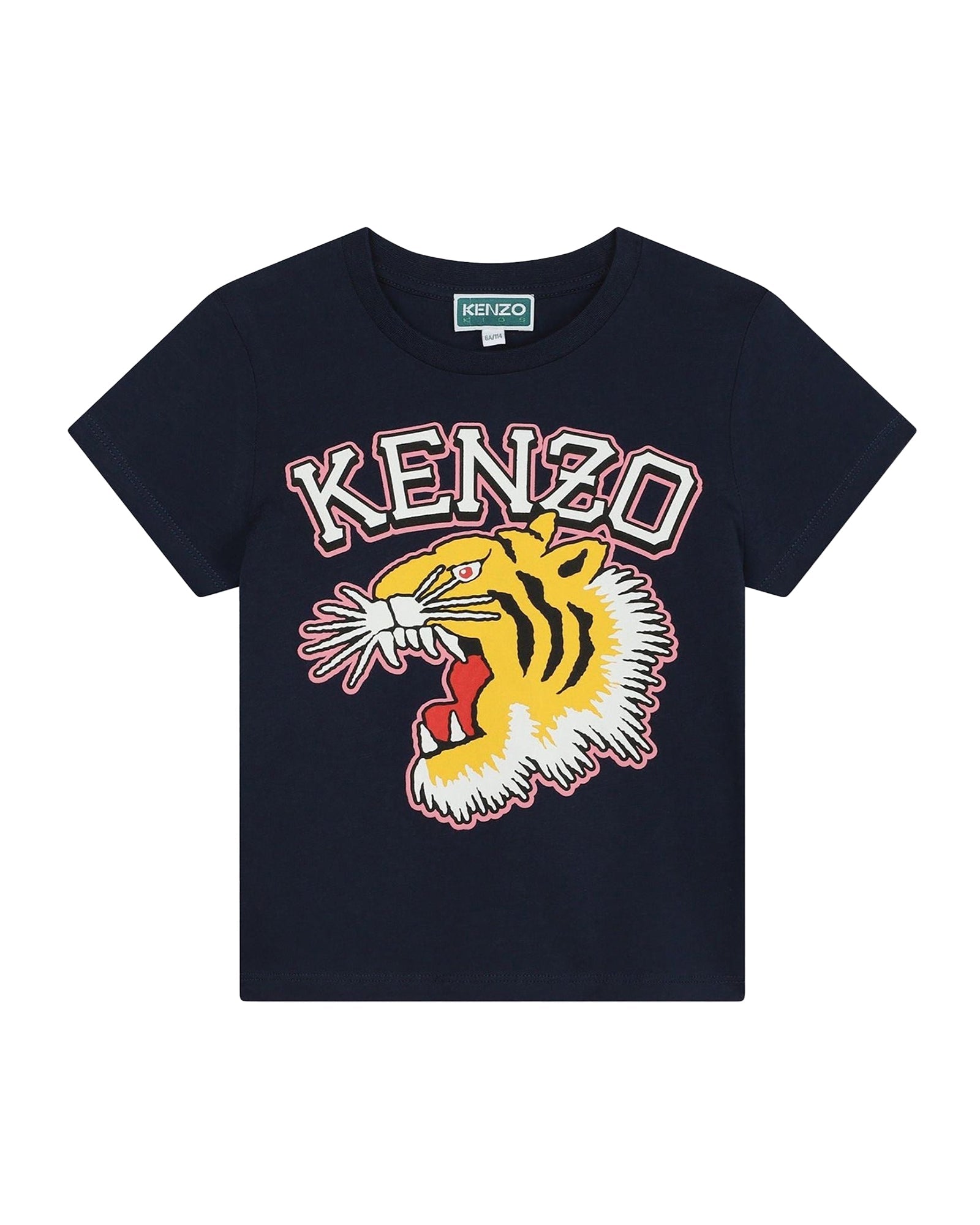 TEE-SHIRT MANCHES COURTES