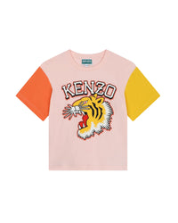 TEE-SHIRT MANCHES COURTES