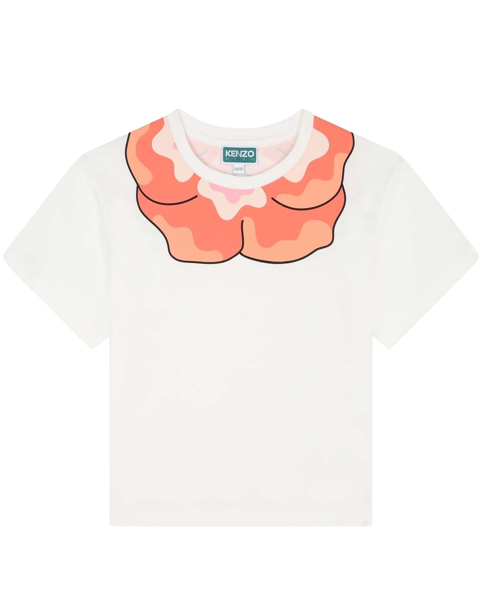 TEE-SHIRT MANCHES COURTES