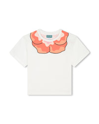 TEE-SHIRT MANCHES COURTES