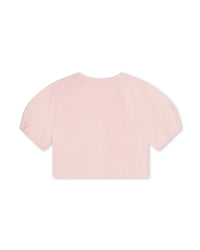 TEE-SHIRT MANCHES COURTES