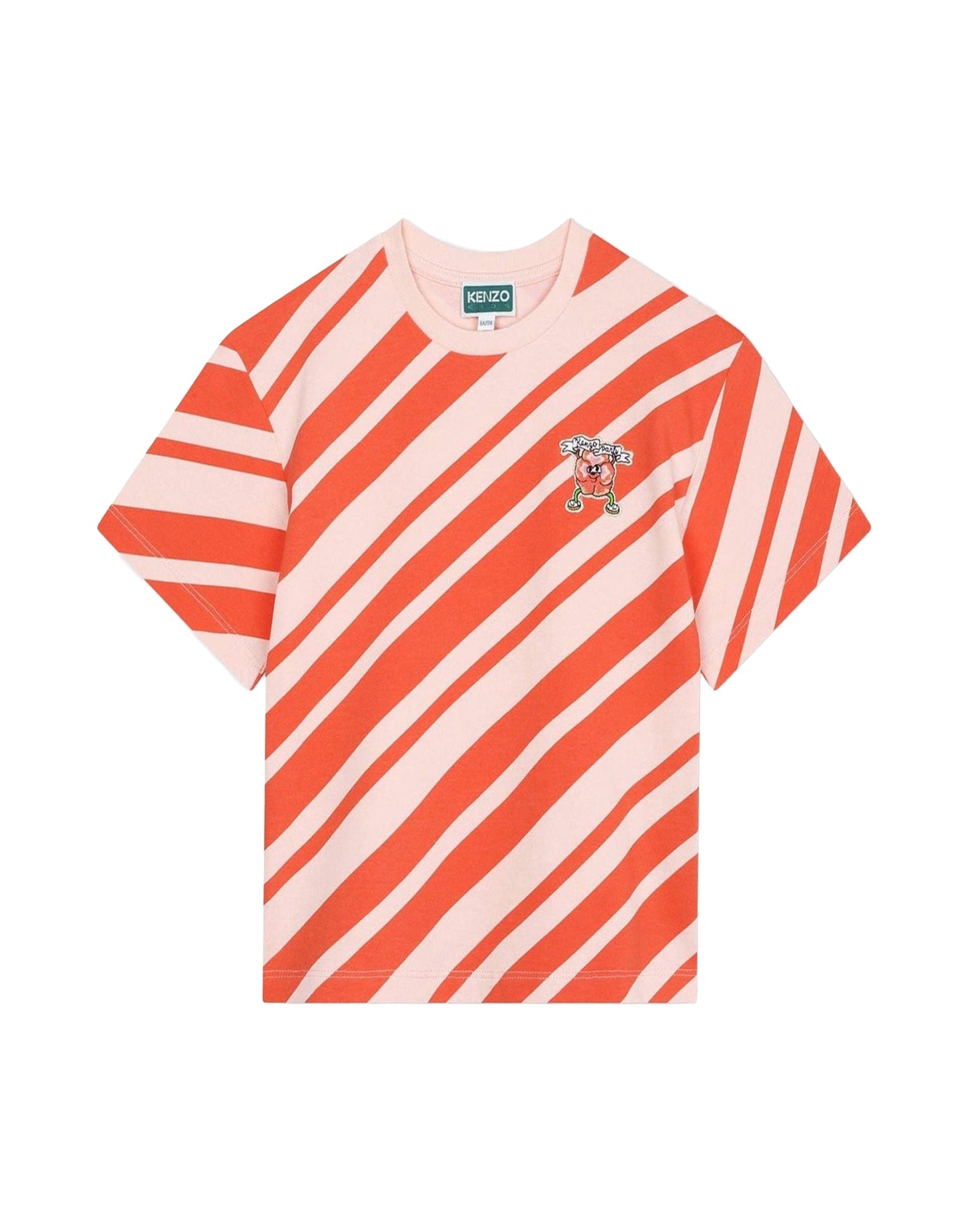 TEE-SHIRT MANCHES COURTES