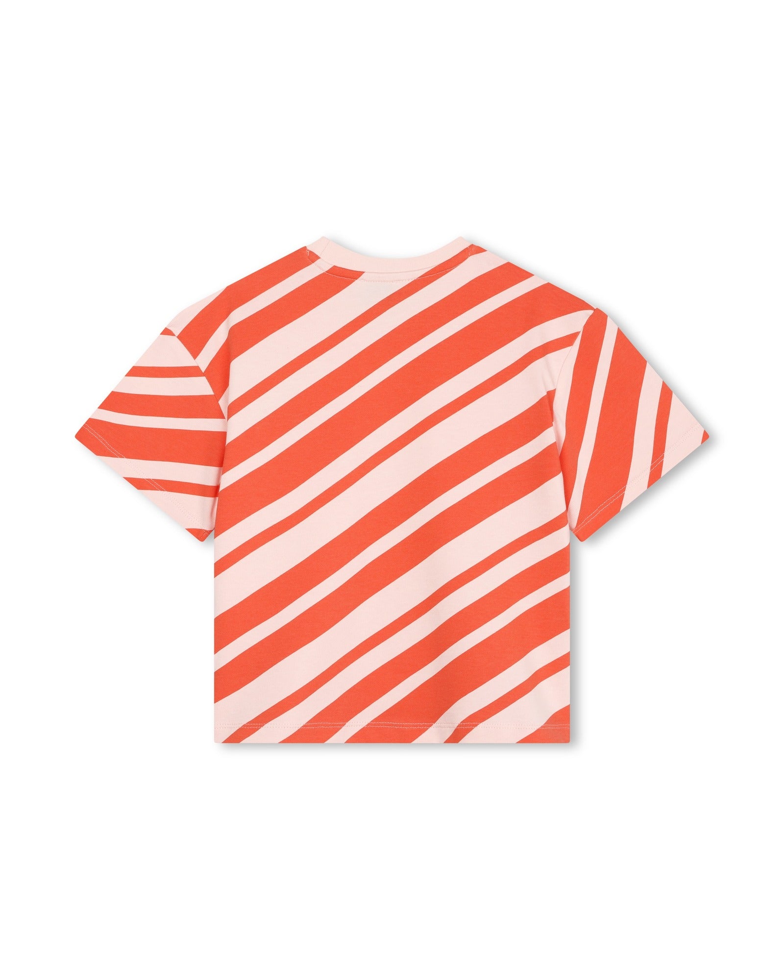TEE-SHIRT MANCHES COURTES