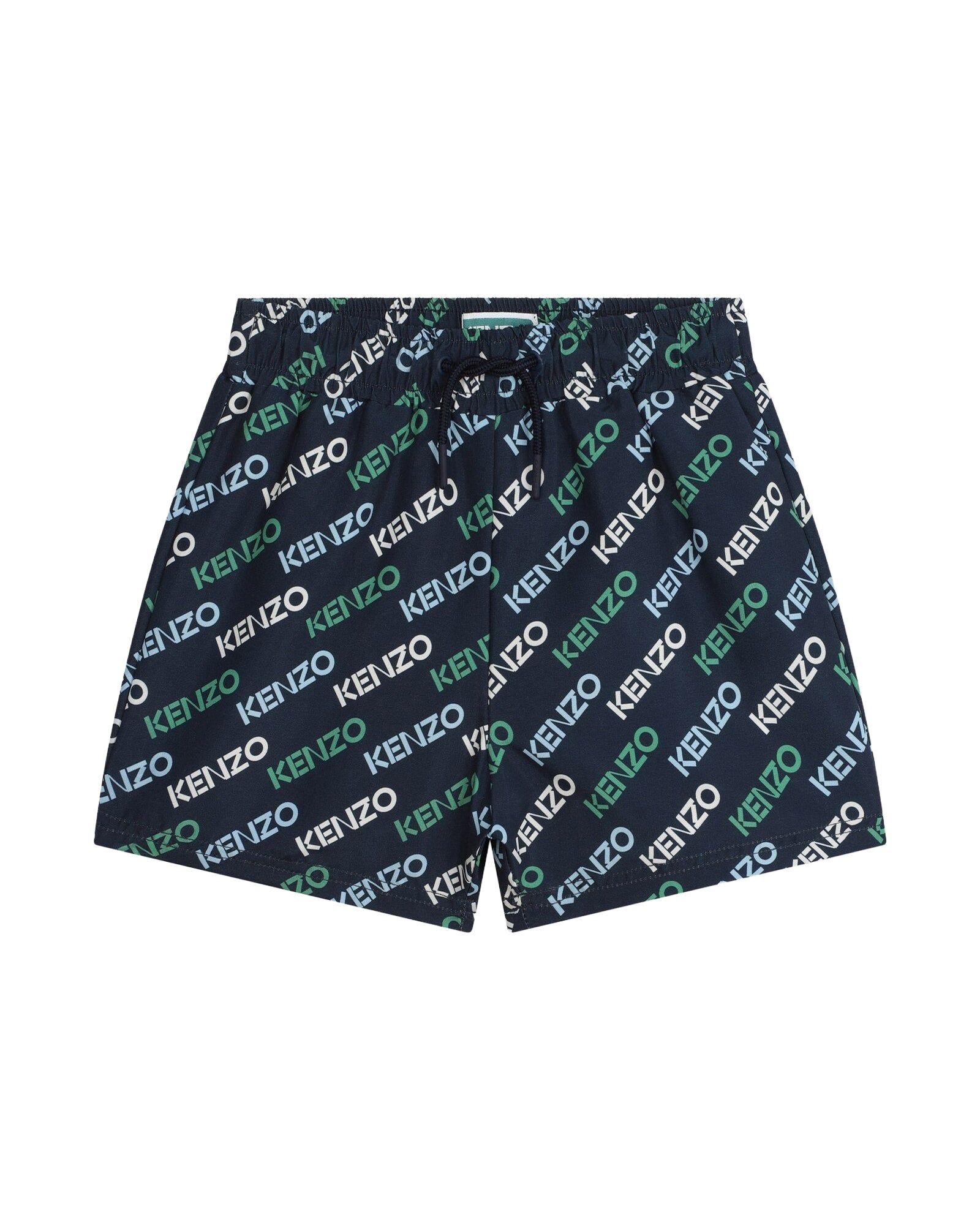 SHORT DE BAIN
