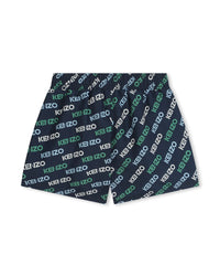 SHORT DE BAIN