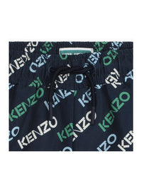SHORT DE BAIN