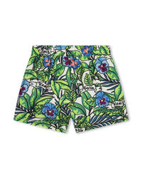 Short de bain - Mint green