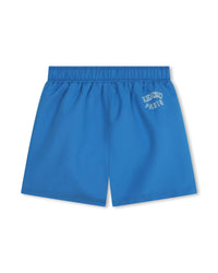 Short de bain - Bleu cobalt