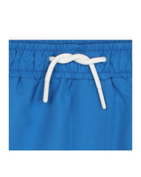 Short de bain - Bleu cobalt