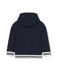 Sweatshirt en coton - Koniro
