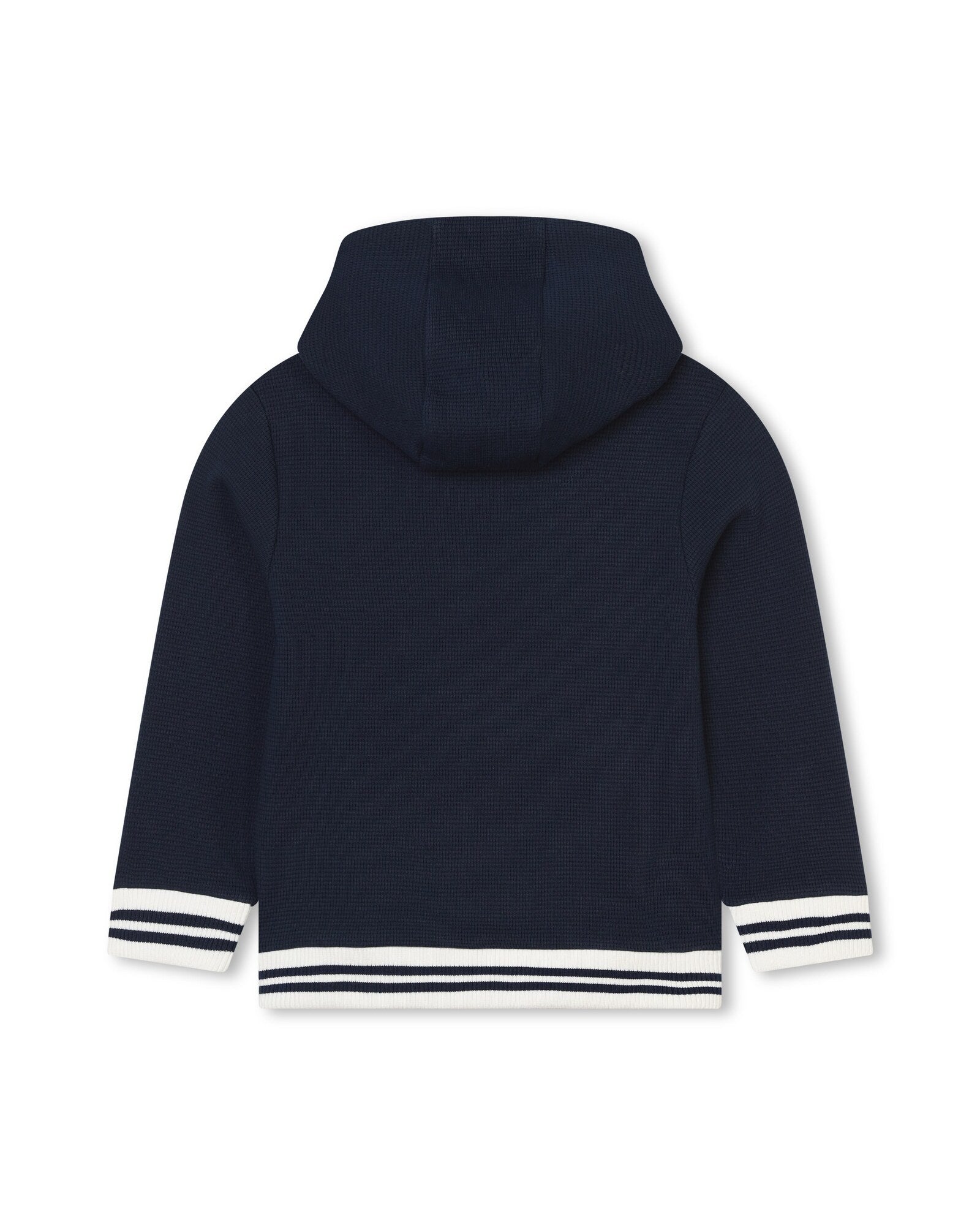 Sweatshirt en coton - Koniro