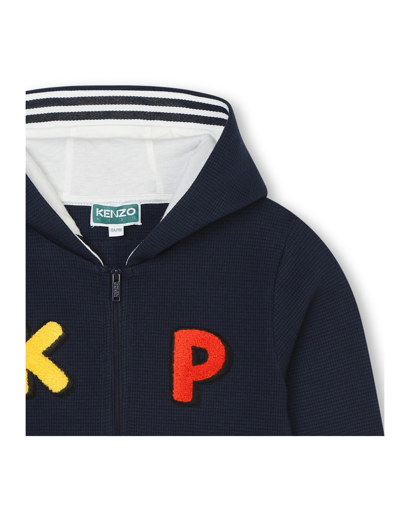 Sweatshirt en coton - Koniro