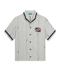 Chemise en coton - Rice