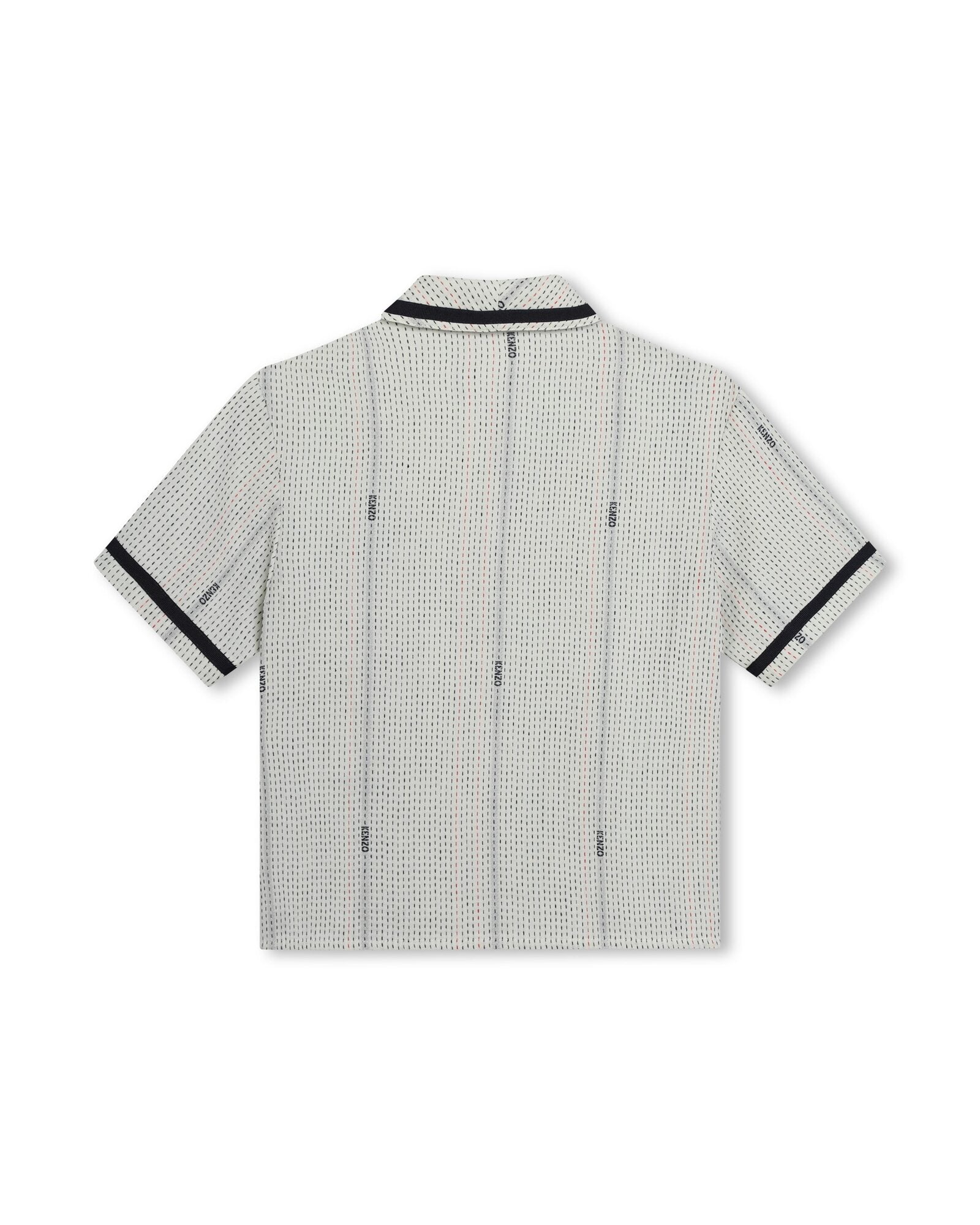 Chemise en coton - Rice