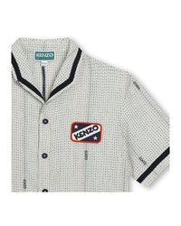 Chemise en coton - Rice