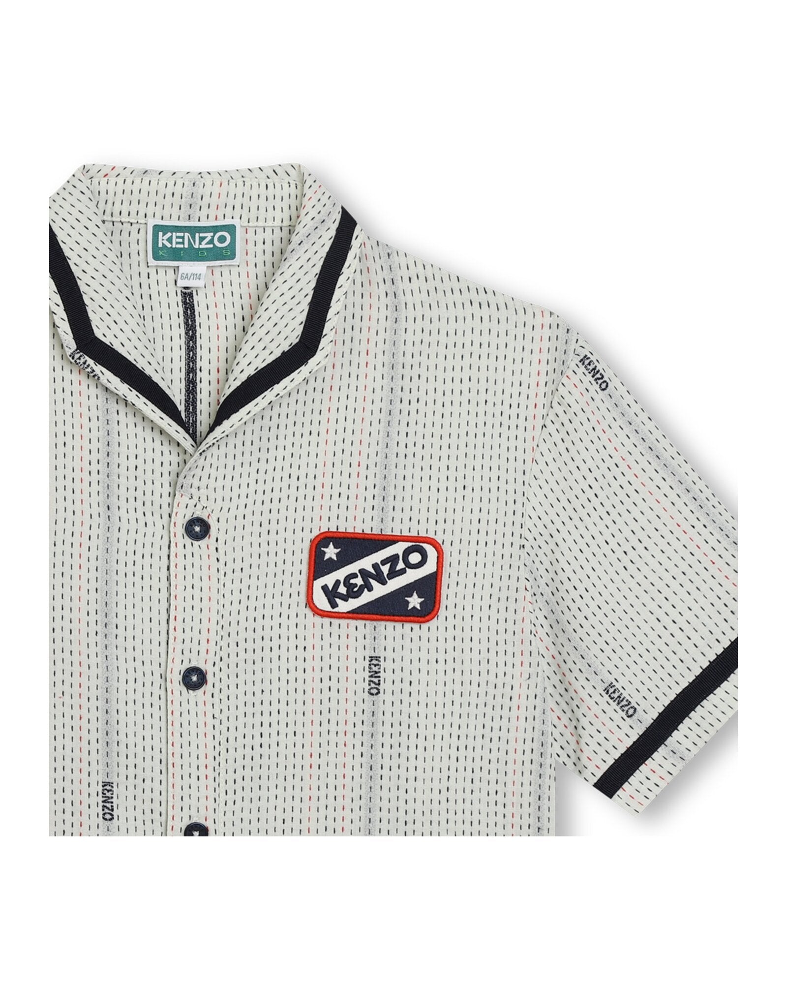 Chemise en coton - Rice