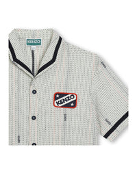 Chemise en coton - Rice