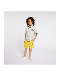 Chemise en coton - Rice