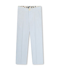 Pantalon en coton - Rice