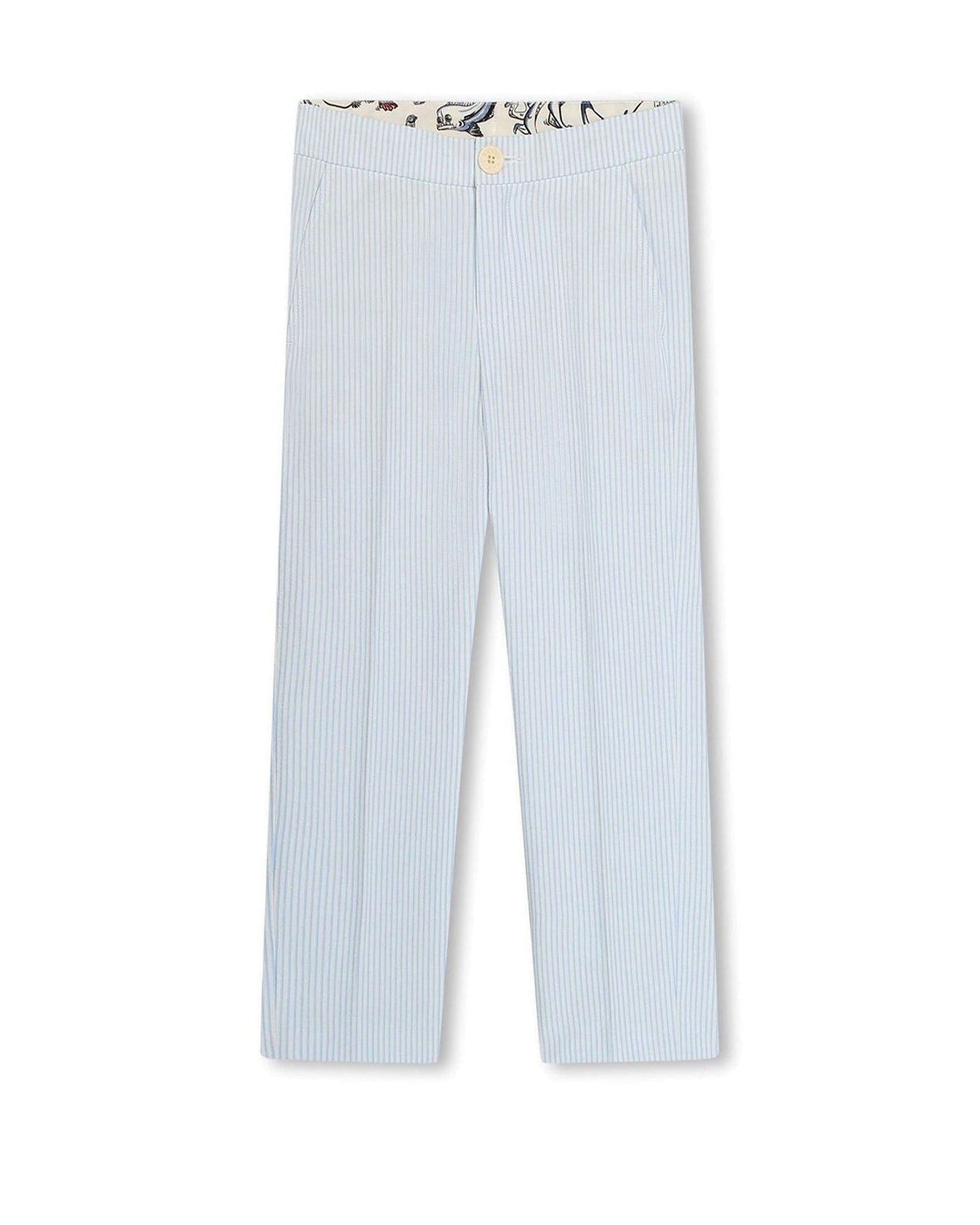 Pantalon en coton - Rice