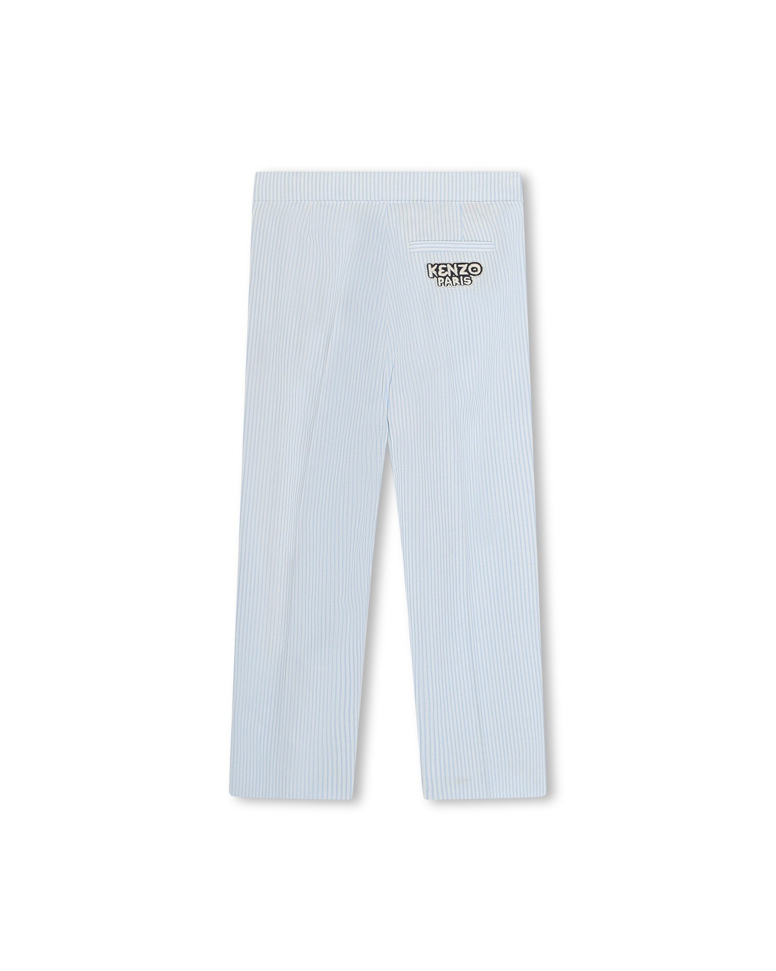 Pantalon en coton - Rice