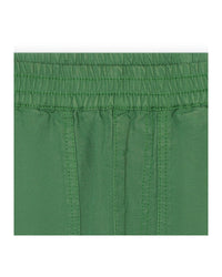 Pantalon avec logo Kenzo Paris - Mint green