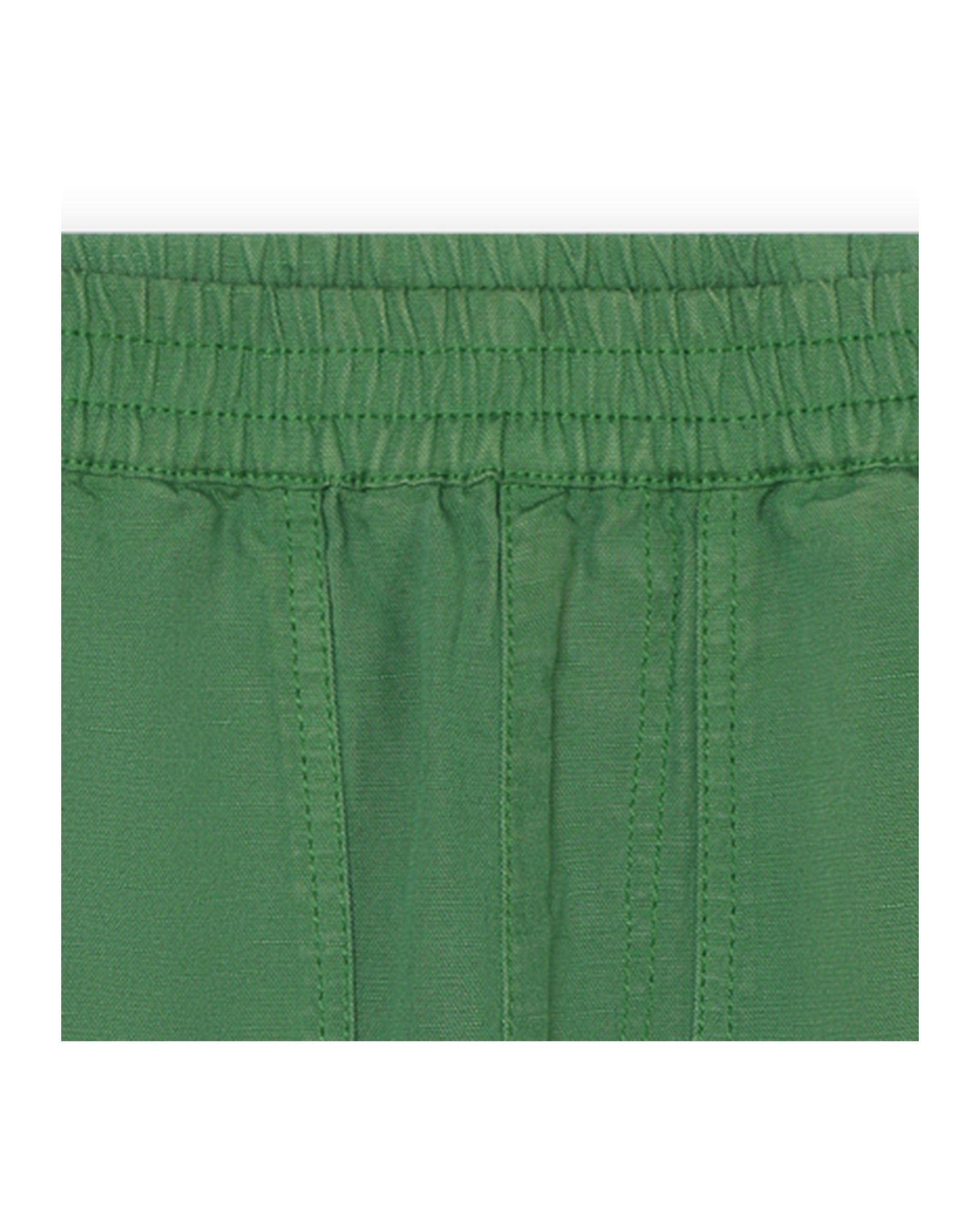 Pantalon avec logo Kenzo Paris - Mint green