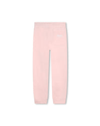 Pantalon de jogging en coton - Veiled Rose