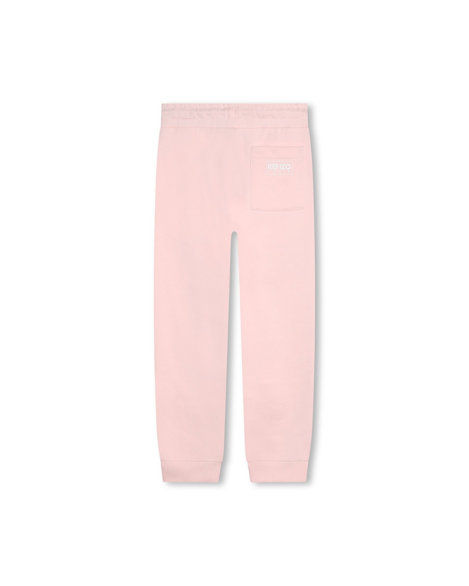 Pantalon de jogging en coton - Veiled Rose