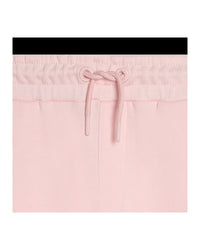 Pantalon de jogging en coton - Veiled Rose