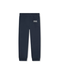 Cotton jogging trousers - Koniro