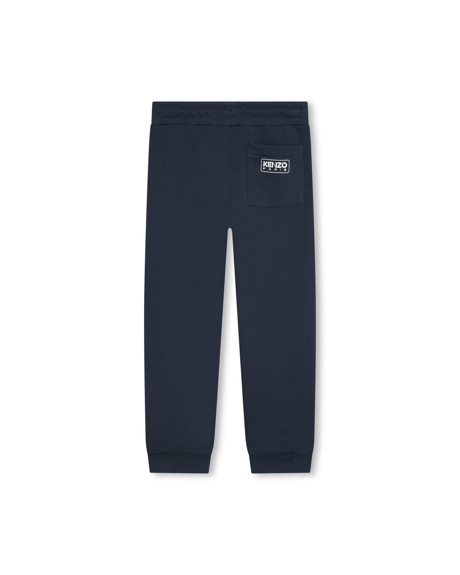 Cotton jogging trousers - Koniro