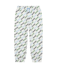 PANTALON JOGGING