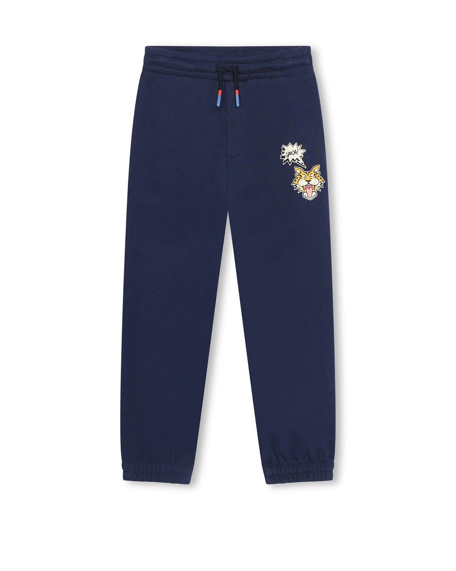 Pantalon de jogging en coton - Koniro