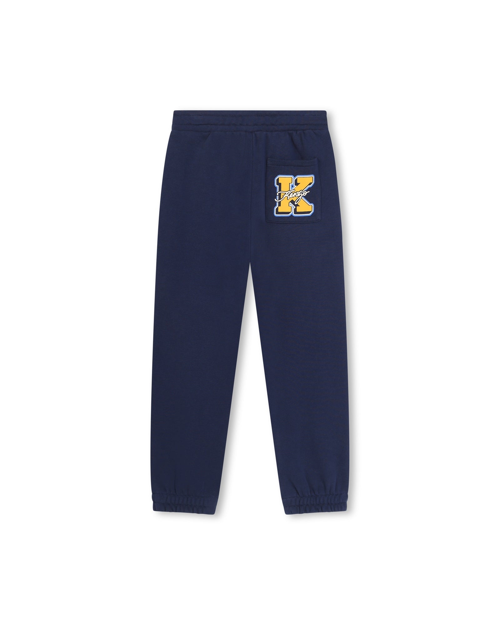 Pantalon de jogging en coton - Koniro