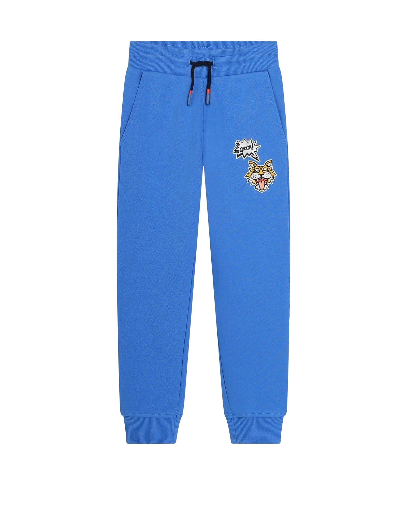 PANTALON JOGGING