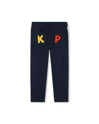 Cotton trousers - Koniro