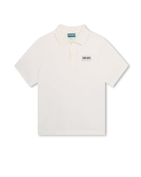 POLO MANCHES COURTES