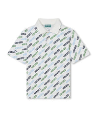 POLO MANCHES COURTES
