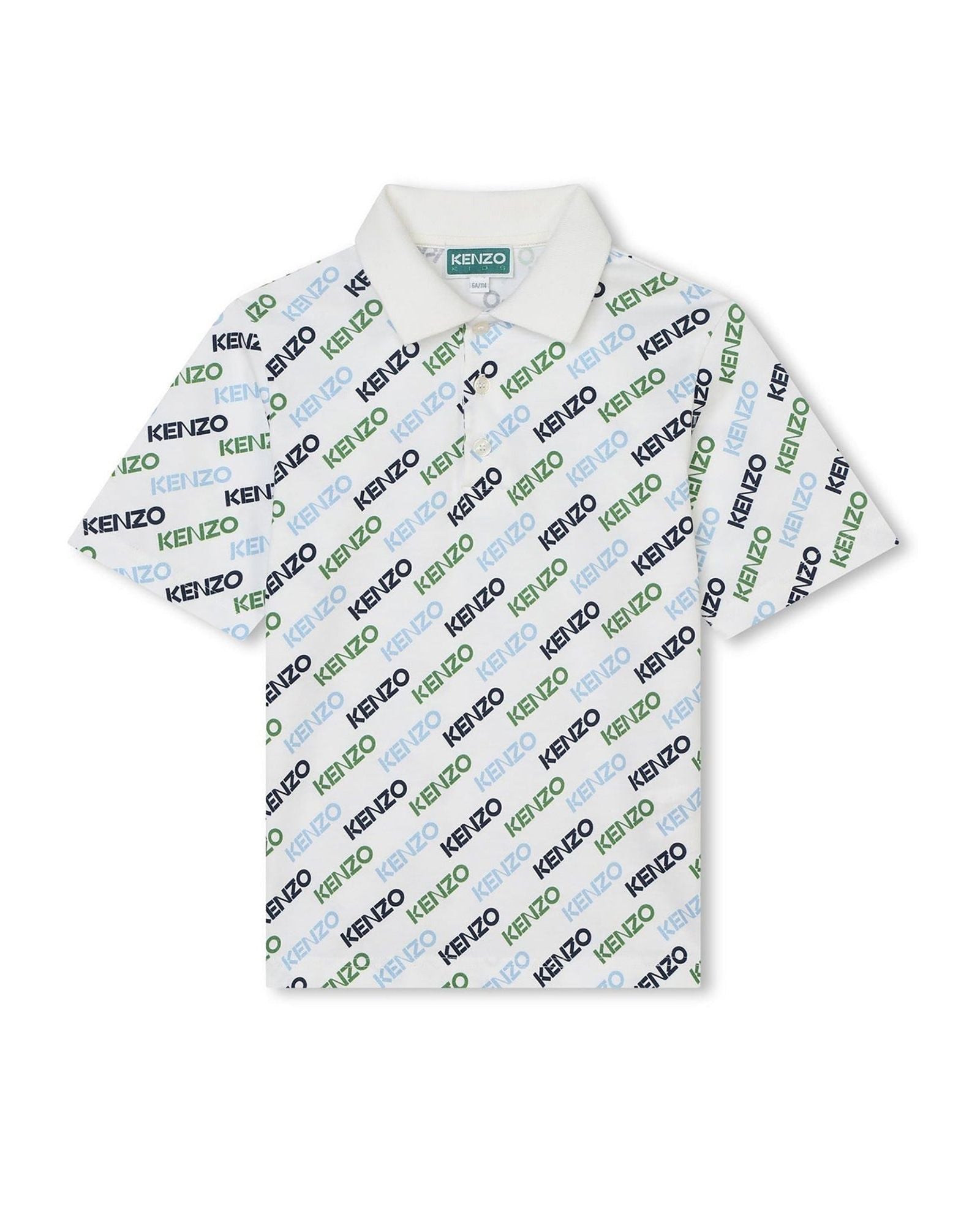 POLO MANCHES COURTES