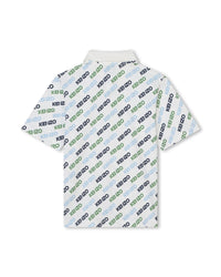 POLO MANCHES COURTES