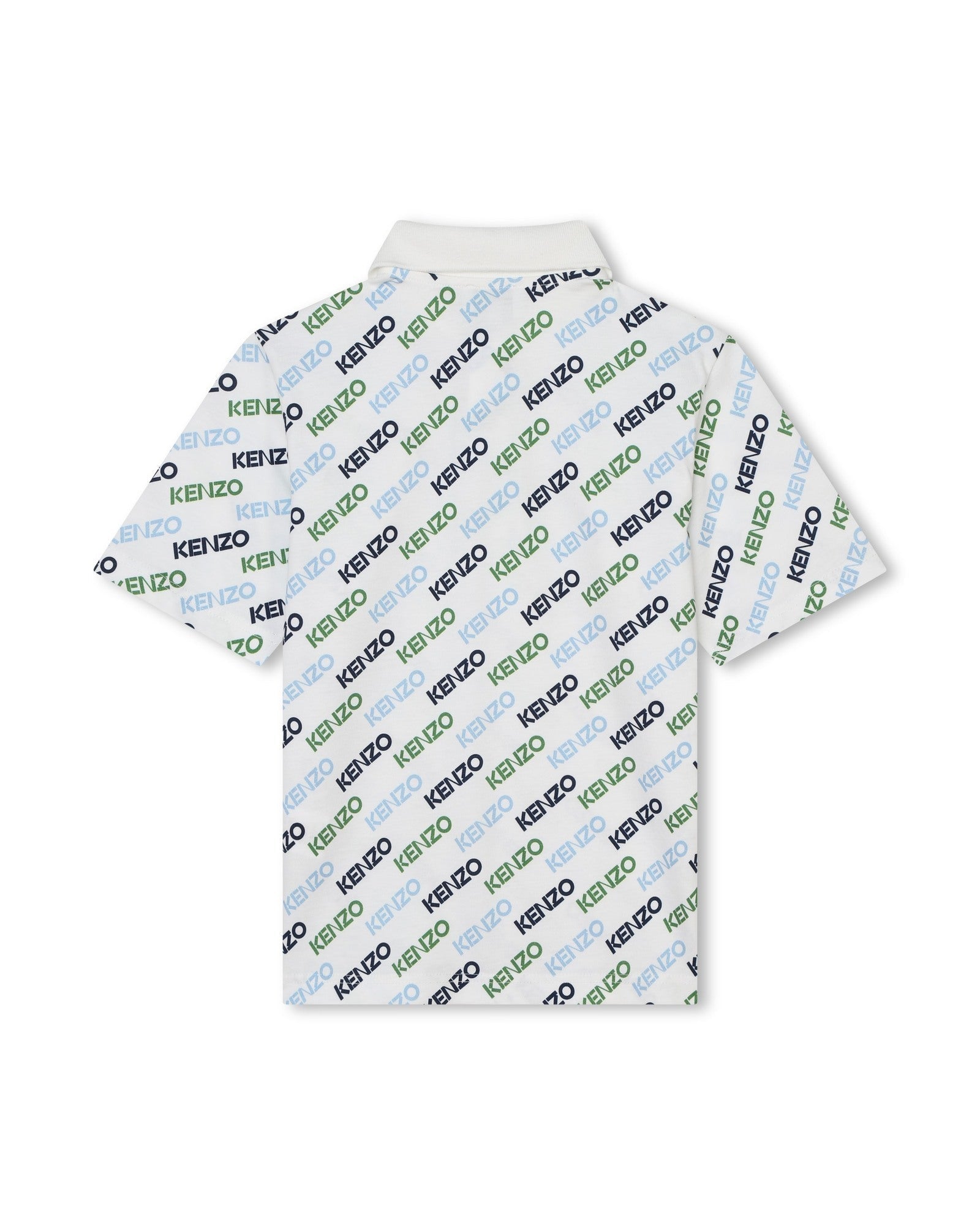 POLO MANCHES COURTES