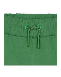 Bermuda en coton - Mint green