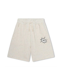 Bermuda en coton - Wicker
