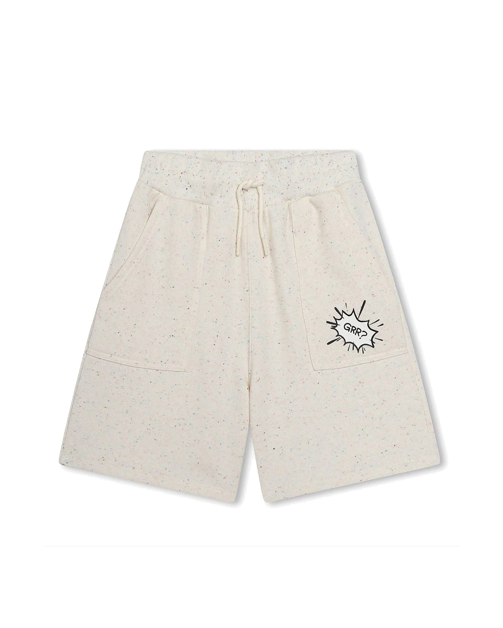 Bermuda en coton - Wicker