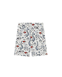 Bermuda en coton - Rice