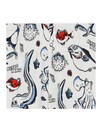 Bermuda en coton - Rice